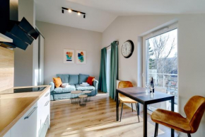 LAGUNA Apartament Polanica Residence 62